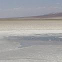 Bad water salt lake